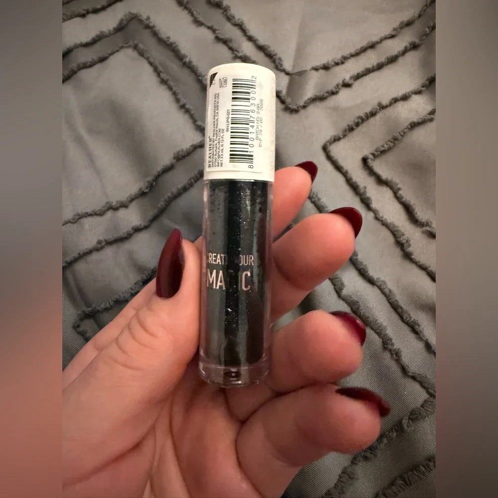 RealHer MAGIC Black to Pink Watery Lip Stain